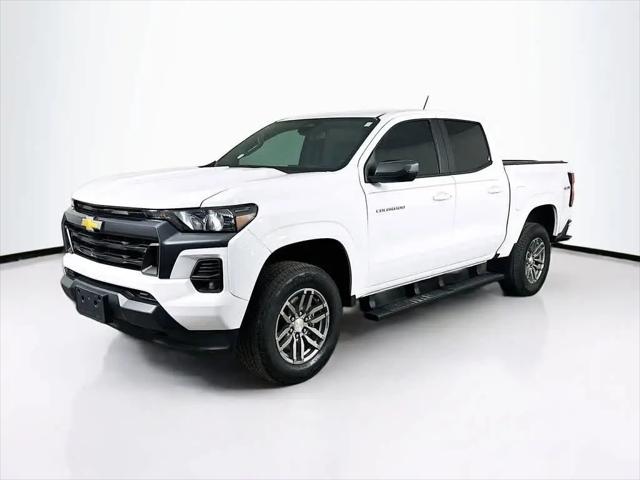 2023 Chevrolet Colorado LT for sale in Tampa, FL