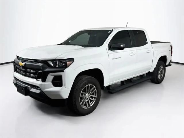 2023 Chevrolet Colorado LT for sale in Tampa, FL