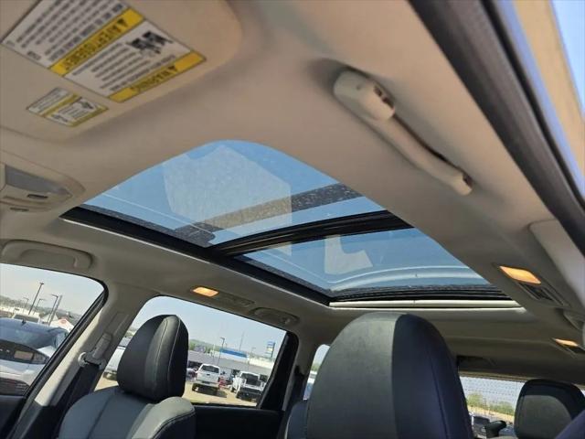 2022 Subaru Ascent Onyx Edition