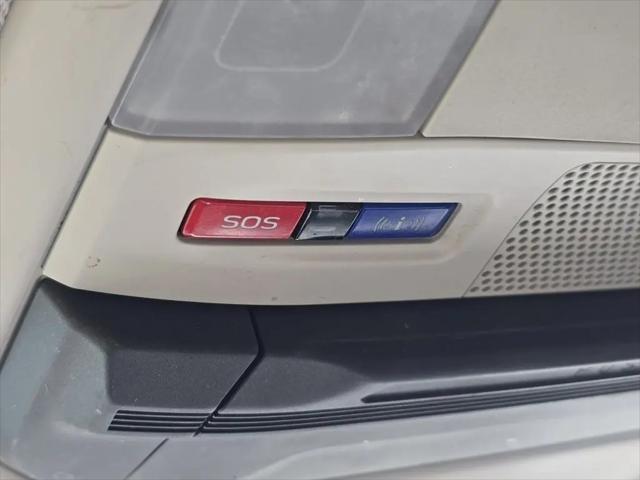 2022 Subaru Ascent Onyx Edition