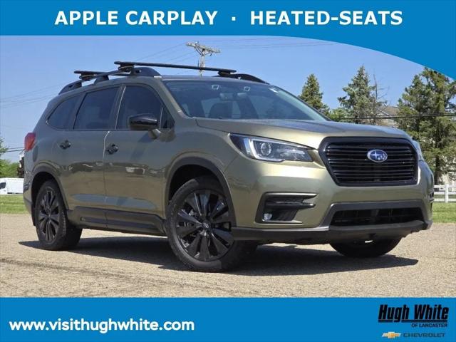 2022 Subaru Ascent Onyx Edition for sale near Lancaster, OH