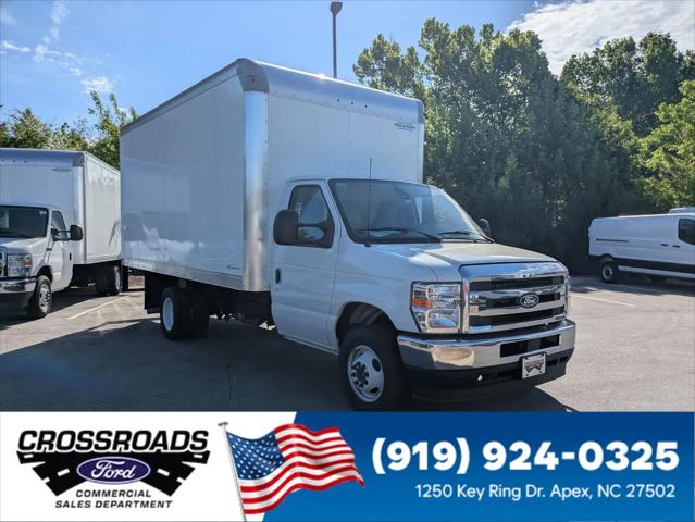 2027 Ford E-Series Cutaway E-Series Cutaway for sale in Apex, NC
