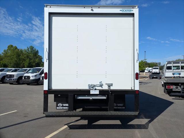 2027 Ford E-Series Cutaway E-Series Cutaway