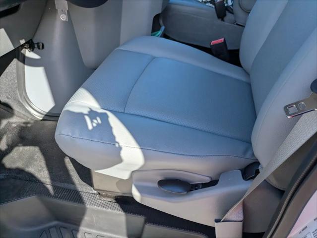 2027 Ford E-Series Cutaway E-Series Cutaway