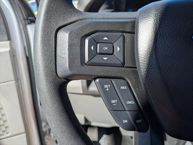 2027 Ford E-Series Cutaway E-Series Cutaway