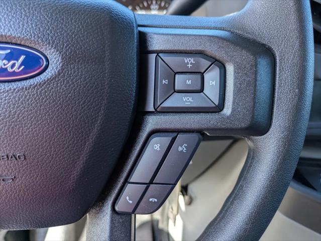 2027 Ford E-Series Cutaway E-Series Cutaway