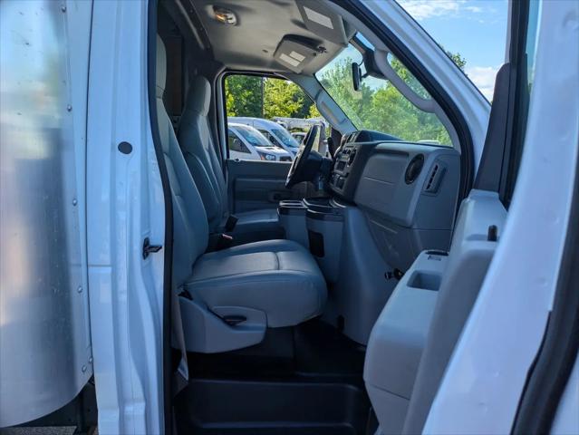 2027 Ford E-Series Cutaway E-Series Cutaway