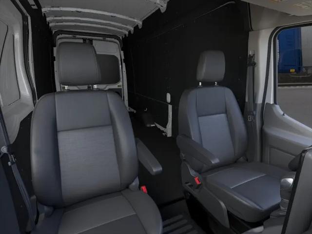 2026 Ford Transit Cargo Van T-350