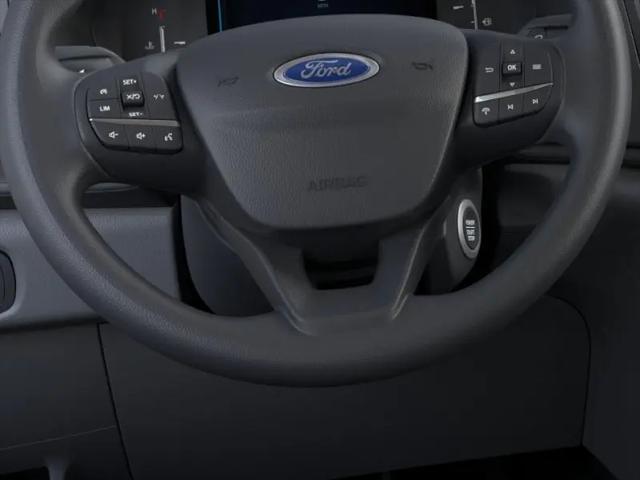 2026 Ford Transit Cargo Van T-350