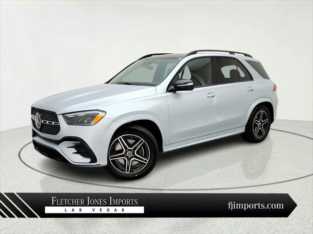 2026 Mercedes-Benz GLE GLE 580 4MATIC for sale in Las Vegas, NV