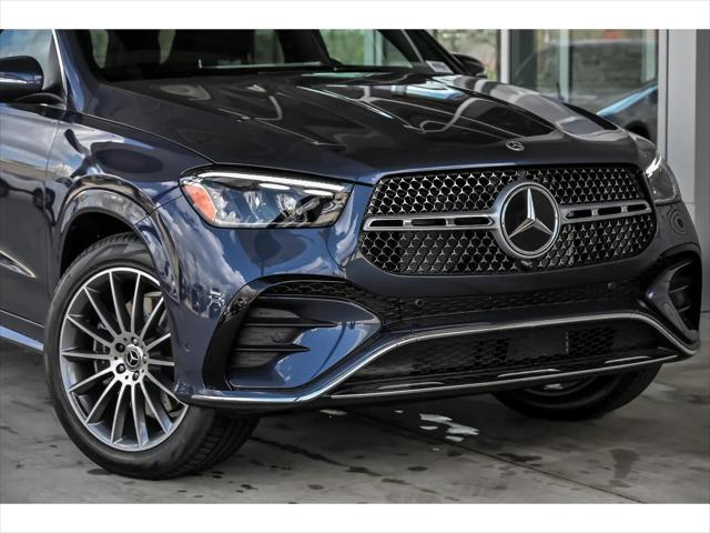 2026 Mercedes-Benz GLE GLE 350 GLE 350