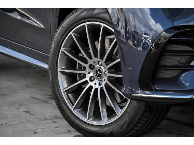 2026 Mercedes-Benz GLE GLE 350 GLE 350