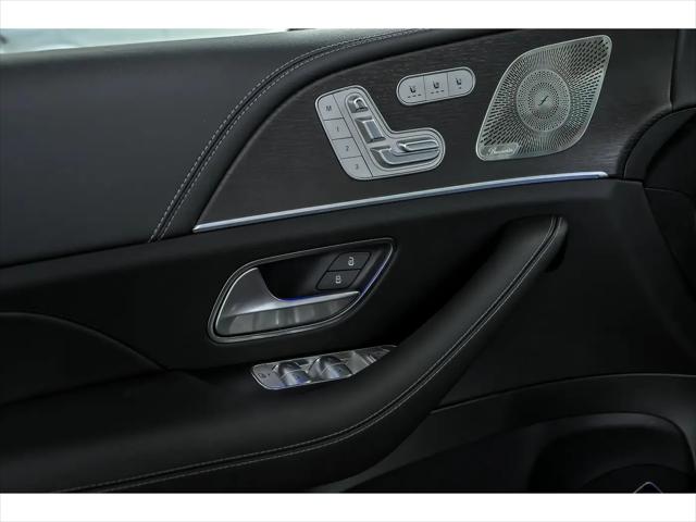 2026 Mercedes-Benz GLE GLE 350 GLE 350