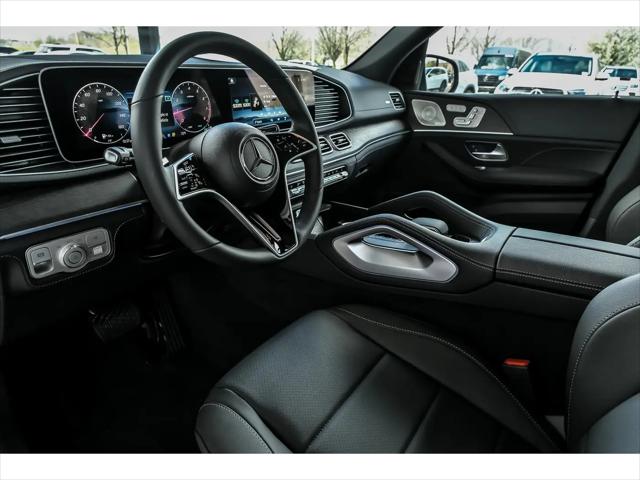 2026 Mercedes-Benz GLE GLE 350 GLE 350