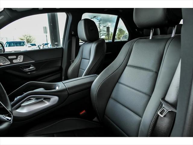2026 Mercedes-Benz GLE GLE 350 GLE 350