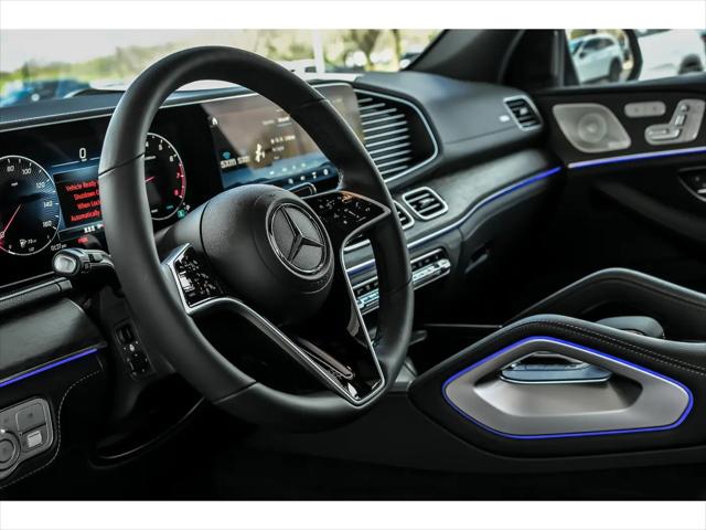 2026 Mercedes-Benz GLE GLE 350 GLE 350
