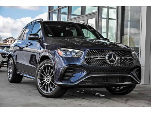2026 Mercedes-Benz GLE GLE 350 GLE 350 for sale in St. Charles, IL