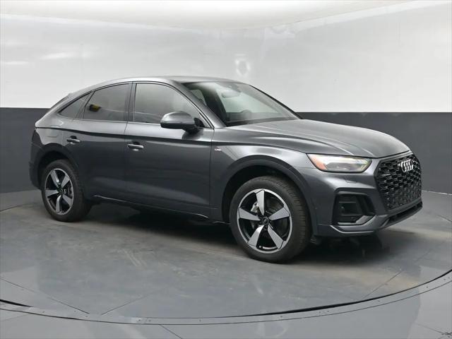 2023 Audi Q5 Sportback Prestige 45 TFSI S line quattro S tronic for sale in Gastonia, NC