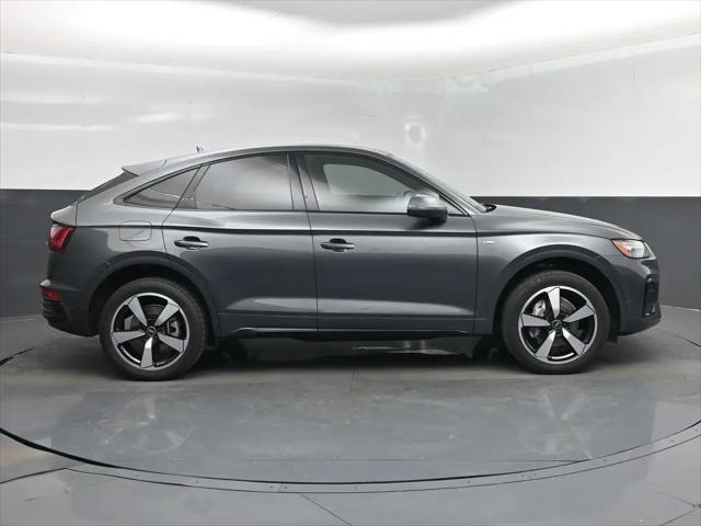 2023 Audi Q5 Sportback Prestige 45 TFSI S line quattro S tronic