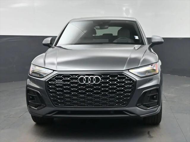 2023 Audi Q5 Sportback Prestige 45 TFSI S line quattro S tronic