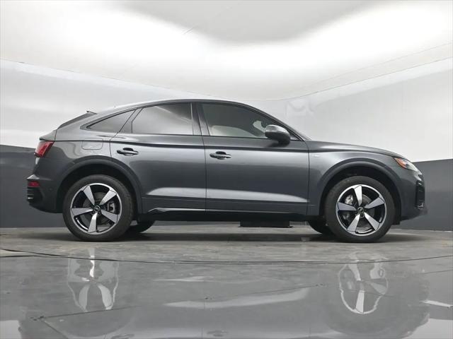 2023 Audi Q5 Sportback Prestige 45 TFSI S line quattro S tronic