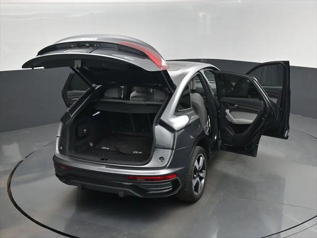 2023 Audi Q5 Sportback Prestige 45 TFSI S line quattro S tronic
