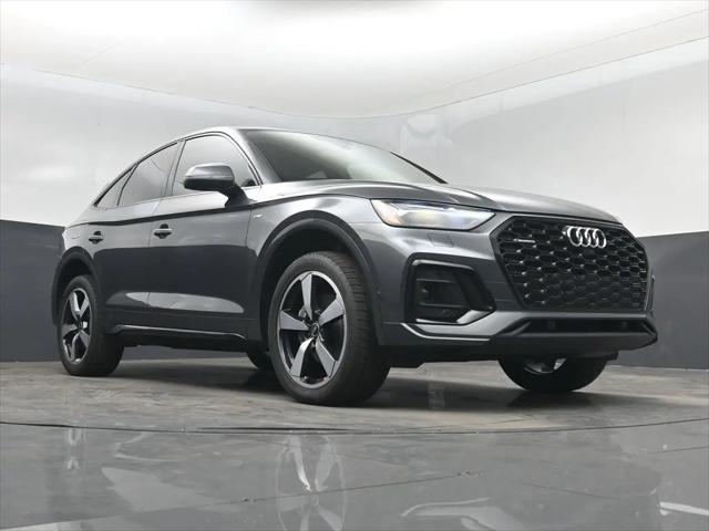 2023 Audi Q5 Sportback Prestige 45 TFSI S line quattro S tronic