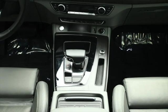 2023 Audi Q5 Sportback Prestige 45 TFSI S line quattro S tronic