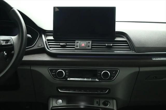 2023 Audi Q5 Sportback Prestige 45 TFSI S line quattro S tronic