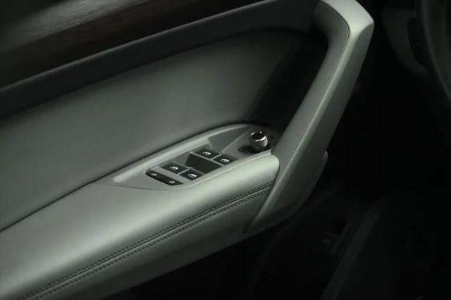 2023 Audi Q5 Sportback Prestige 45 TFSI S line quattro S tronic