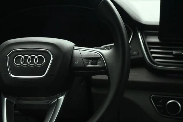 2023 Audi Q5 Sportback Prestige 45 TFSI S line quattro S tronic