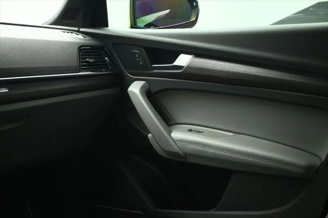2023 Audi Q5 Sportback Prestige 45 TFSI S line quattro S tronic