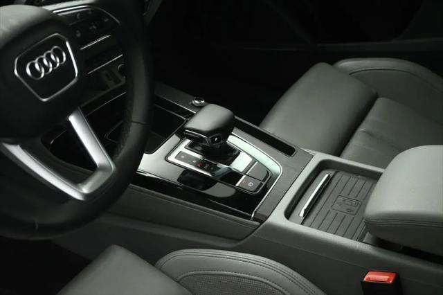 2023 Audi Q5 Sportback Prestige 45 TFSI S line quattro S tronic