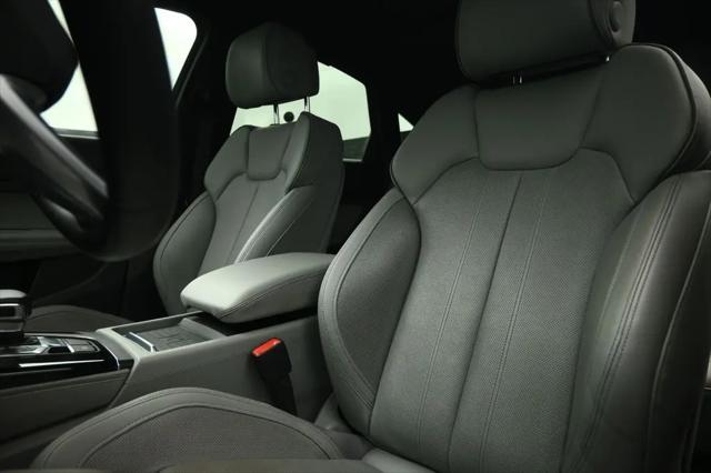 2023 Audi Q5 Sportback Prestige 45 TFSI S line quattro S tronic