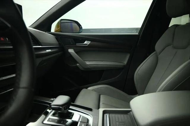 2023 Audi Q5 Sportback Prestige 45 TFSI S line quattro S tronic