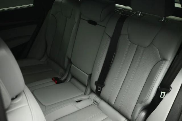 2023 Audi Q5 Sportback Prestige 45 TFSI S line quattro S tronic