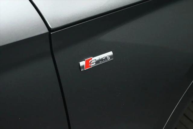 2023 Audi Q5 Sportback Prestige 45 TFSI S line quattro S tronic