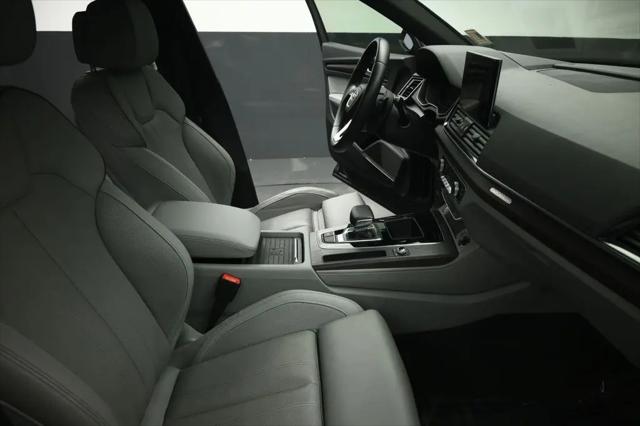 2023 Audi Q5 Sportback Prestige 45 TFSI S line quattro S tronic