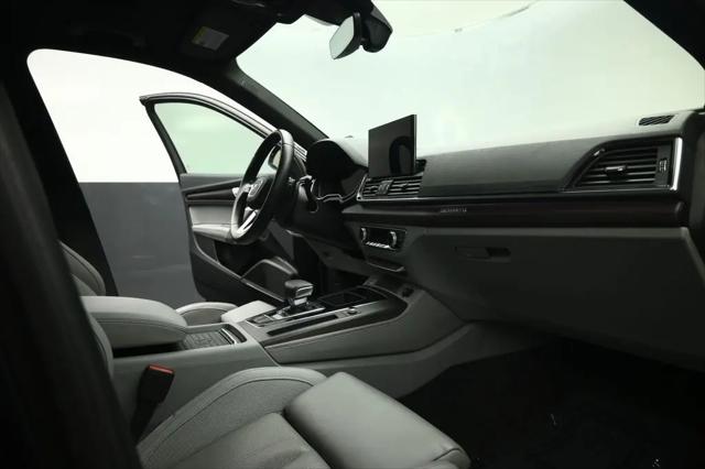 2023 Audi Q5 Sportback Prestige 45 TFSI S line quattro S tronic