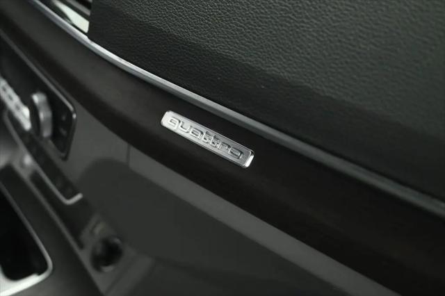 2023 Audi Q5 Sportback Prestige 45 TFSI S line quattro S tronic