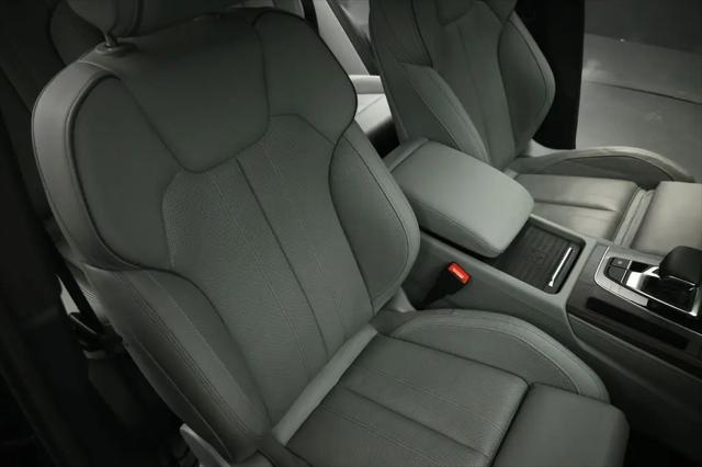 2023 Audi Q5 Sportback Prestige 45 TFSI S line quattro S tronic