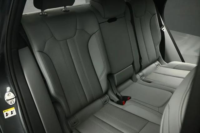 2023 Audi Q5 Sportback Prestige 45 TFSI S line quattro S tronic