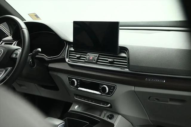 2023 Audi Q5 Sportback Prestige 45 TFSI S line quattro S tronic