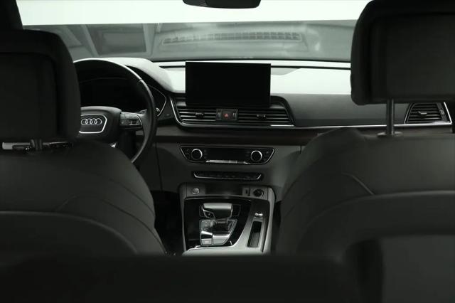2023 Audi Q5 Sportback Prestige 45 TFSI S line quattro S tronic
