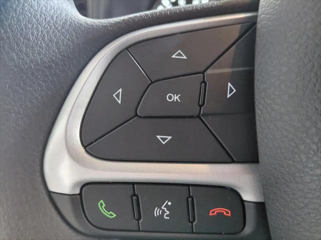2023 Jeep Renegade Latitude 4x4