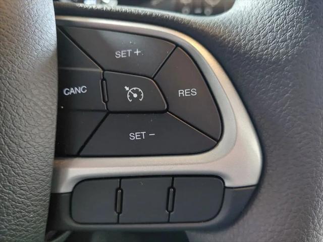2023 Jeep Renegade Latitude 4x4