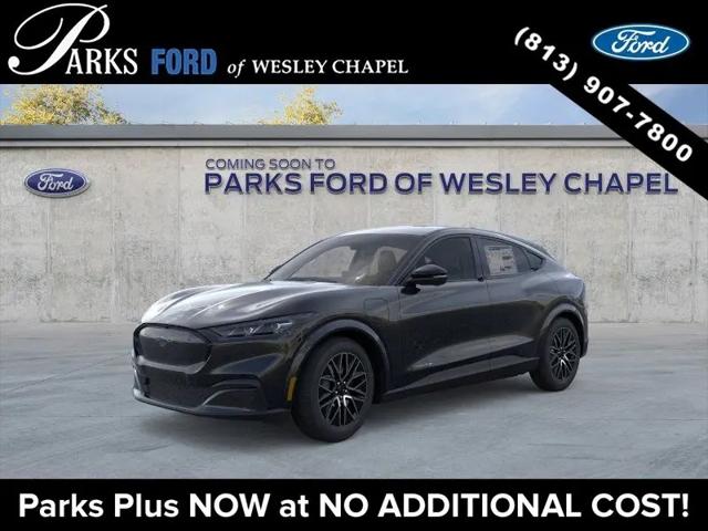 2026 Ford Mustang Mach-E Premium for sale in Wesley Chapel, FL