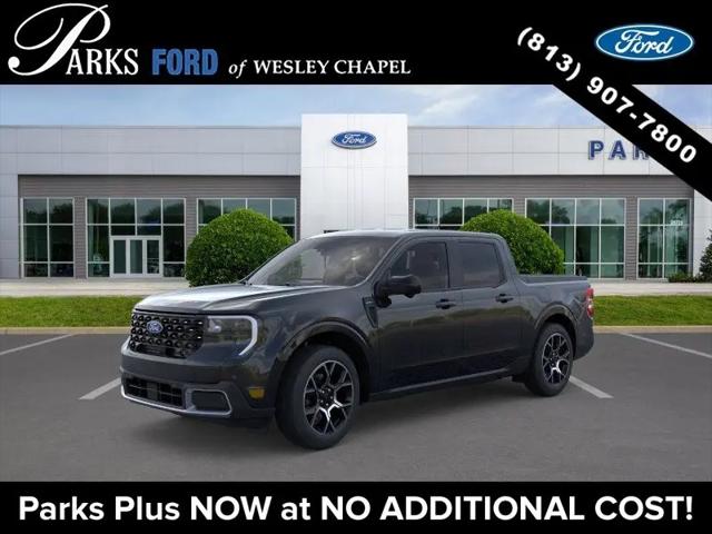 2026 Ford Maverick Lariat for sale in Wesley Chapel, FL