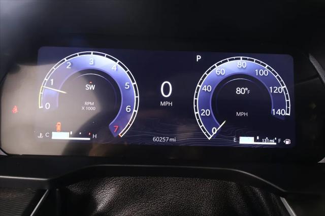 2024 Jeep Grand Cherokee L Altitude X 4x4
