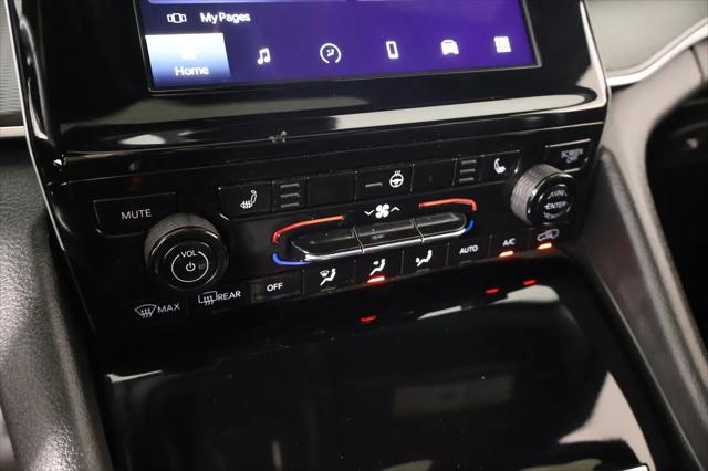 2024 Jeep Grand Cherokee L Altitude X 4x4